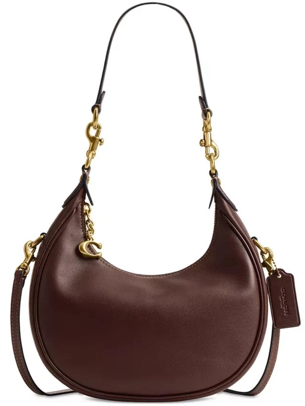 Coach Jonie 22 in Maple
